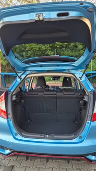 HONDA JAZZ 1.5 i-VTEC DYNAMIC - 1.majiteľ - 10