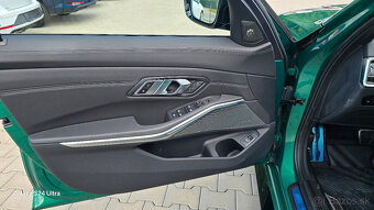 BMW M3 Competition 375 KW - 10