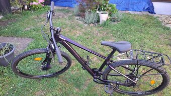 Haibike Seet 7 Titan M-29" - 10