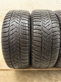 Zimná sada 5x112 R18 BMW 3 - G20 G21 Style 796 M Dvojrozmer - 10