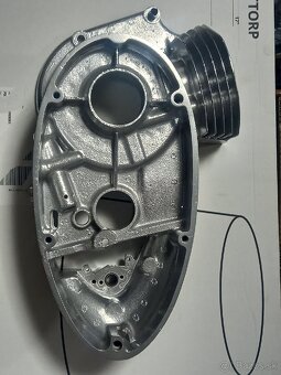 Jawa perak 350 - 10