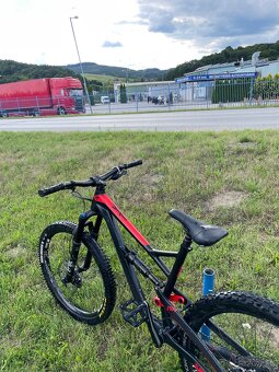Predám bike YT Jefsy 2018 - 10