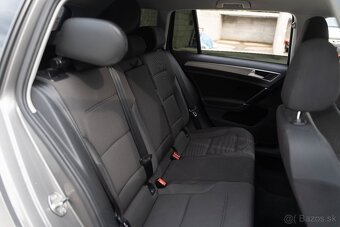 Volkswagen Golf Variant 1.2 TSI BMT Comfortline EU6 - 10