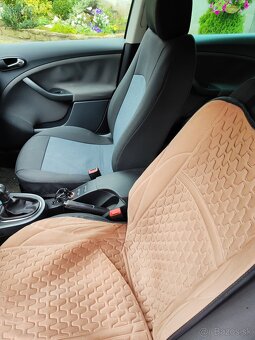 Seat Altea XL - 10