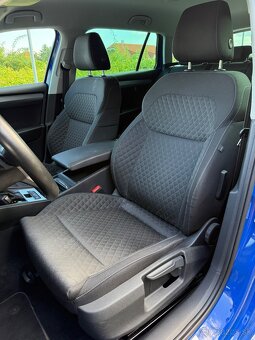 Škoda SuperB Style 2.0tdi 110kW DSG 2020 Full-LED/Navi/ACC - 10