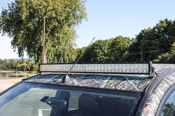 Mitsubishi L200 2.5 DI-D Double Cab A/T 4x4 - 10