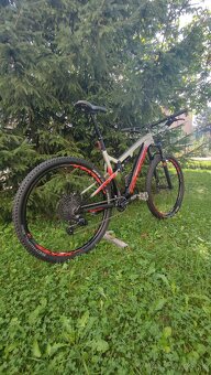 Corratec Revolution Ilink Carbon veľ. L 2019 - 10