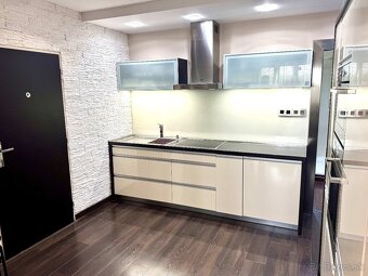 3izb byt Lomená, Staré mesto, 75 m2, Rekonštrukcia, lodžia - 10