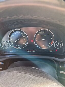 BMW X4 xdrive35d - 10