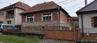 RD Obyce na chalupu alebo na bývanie - 10