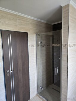 Prenajom 2 izbový byt Mihalov 34A, Bardejov - 10