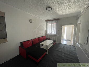 ZNÍŽENÁ CENA Štvorizbový rodinný dom s 10 árovým pozemkom - 10