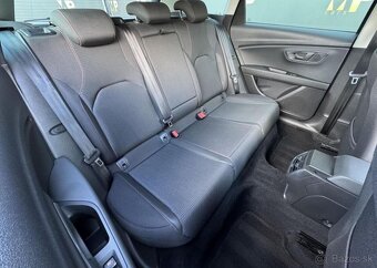 Seat Leon FR 1.4TSi 110kW DSG, FullLed automat 110 kw 2016 - 10