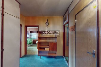 HALO reality - Predaj, trojizbový byt Liptovský Peter - EXKL - 10