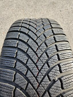 Zimní alu kola Lefka 19" Škoda Kodiaq 235/50 R19 - 10