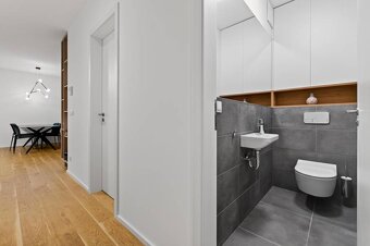 THE HOME ︱ PREDAJ Nadštandardný 3-izb. byt v projekte Gansbe - 10