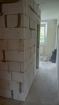 Vykonávame stavebné práce - 10