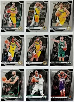 Kartičky NBA - Prizm 24-25 - 10