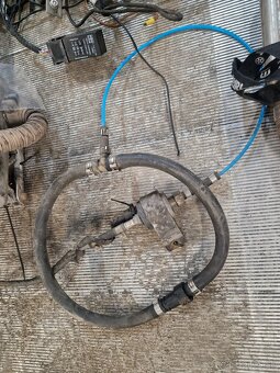 Webasto nezávislé kúrenie Eberspächer Jeep Grand Cherokee - 10