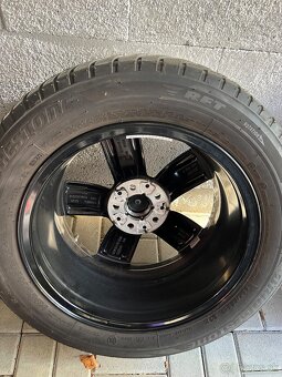 Mini Cooper / Countryman F60 , Style 531 , R17 5x112 - 10