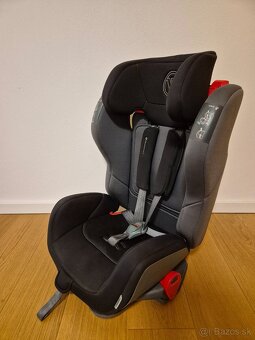 Prémiová autosedačka vo výbornom stave (9-36 kg) - 10