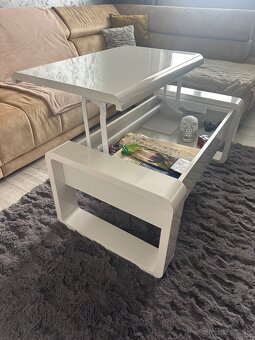 Konferenčný stôl - 10