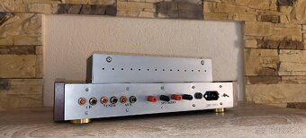 Elektronkovy zosilňovač - 10