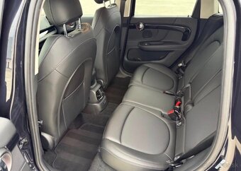 Mini Countryman Cooper S ALL4 A/T - 10
