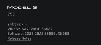 Tesla S - 10