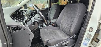 Volkswagen Touran 2.0tdi 110kw - 10