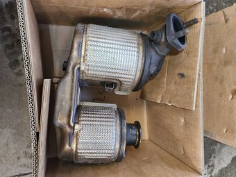 DPF filter Kia Ceed, diesel od 2018-vyššie - 10