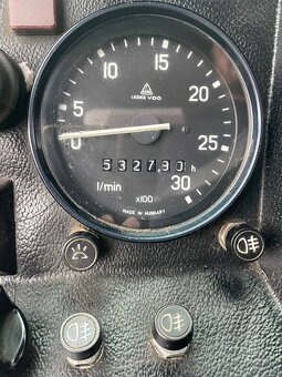 Predam tatra 815 t2 - 10