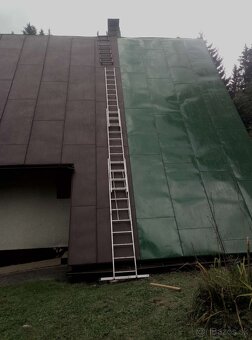 🟢✅MAĽOVANIE STRECH 🟢✅NATERANIE /ZARUKA NA PRACU 🟢✅ - 10