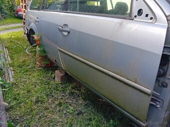 Rozpredam Ford Mondeo MK3 2.0TDCI - 10