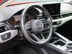 Audi A4 Avant 35 2.0 TDI s-Tronic,kúp.v SR,1.majiteľ, od.DPH - 10