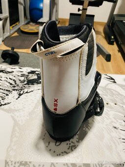 Wakeboard CTRL The RX plus SX Bindung - 10