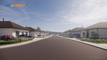Výhodná ponuka- 4 izbový bungalov v HOLODOME - 10
