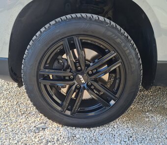 ŠKODA KAROQ 2.0 TDI SCR STYLE 4X4 DSG - 10