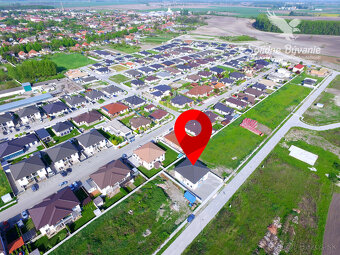 Kolaudácia JÚN 2025, na predaj 3-izbové byty vo Veľkom Meder - 10
