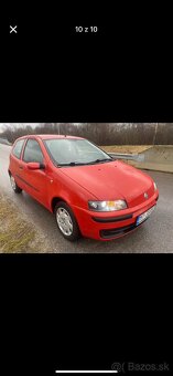 Fiat Punto - 10