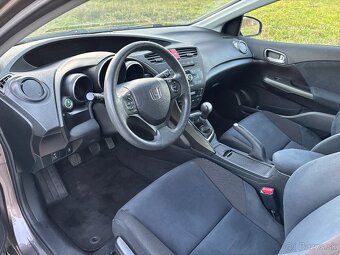 Honda Civic 1.4 i-VTEC Kúpené v SR 110 000 km - 10