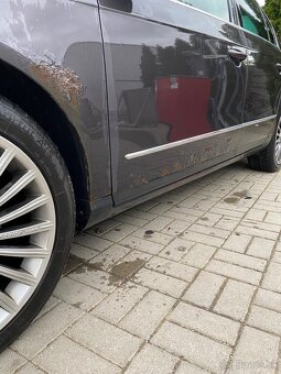 Vw passat b6 2.0 TDi - 10