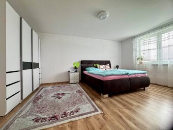 Na predaj 3 izbový rodinný dom, novostavba bungalovu v obci - 10