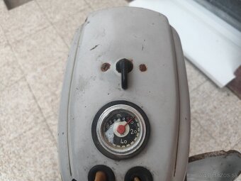 Jawa 20 pionier - 10