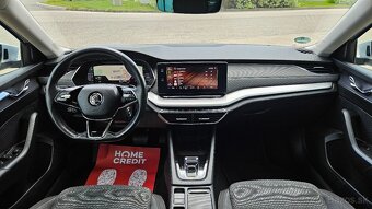 ❗️ŠKODA OCTAVIA COMBI 2.0TDI STYLE VIRTUAL,FULL LED MATRIX❗️ - 10
