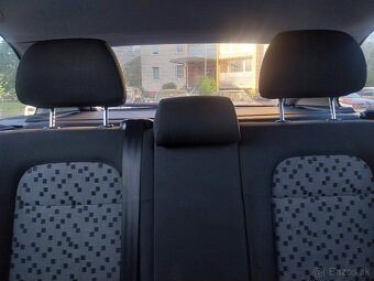 Škoda Fabia 1.2 Combi - 10