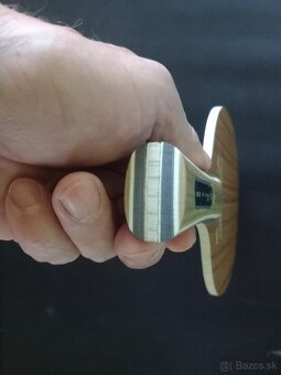 Skladans Stolnotenisova Raketa - Boyer Hybrid WRB - 10