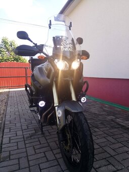 Yamaha XT 1200 Z supertenere - 10