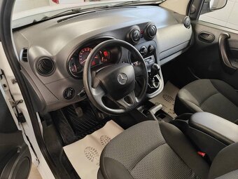 Mercedes-Benz Citan Chladiarenské vozidlo - 10