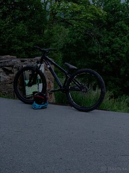 Predám CTM dirtking 2021 - 10